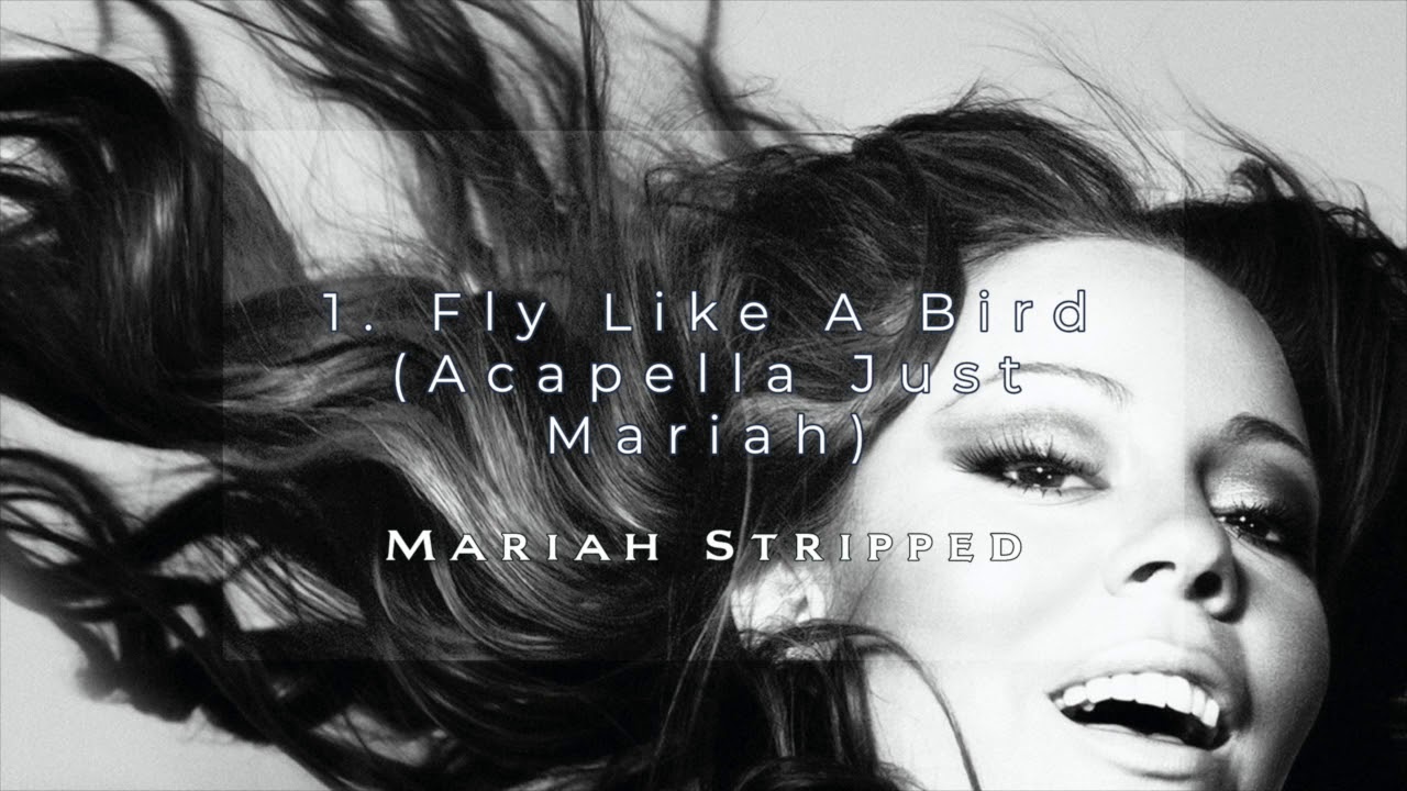 Fly Like A Bird (Acapella w/No Choir)