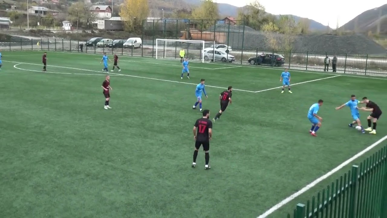 KF SHARRI vs KF FORTUNA 19.11.2022