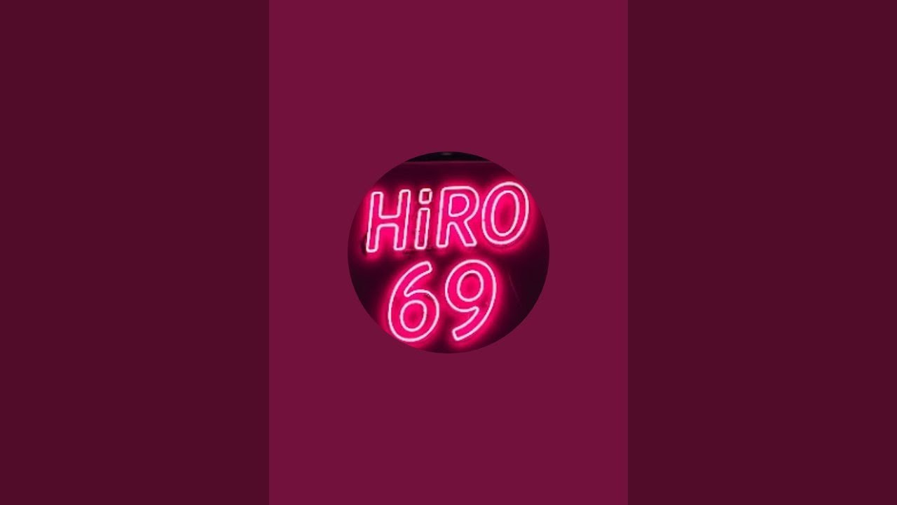 hirotimespace is live!