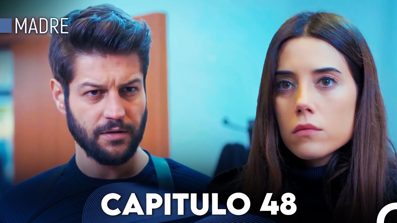 Madre Capitulo 48 (Doblado en Espa&ntilde;ol) FULL HD