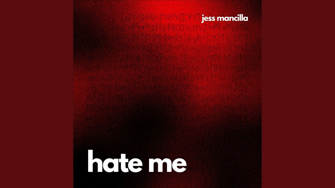 Hate Me (Live)