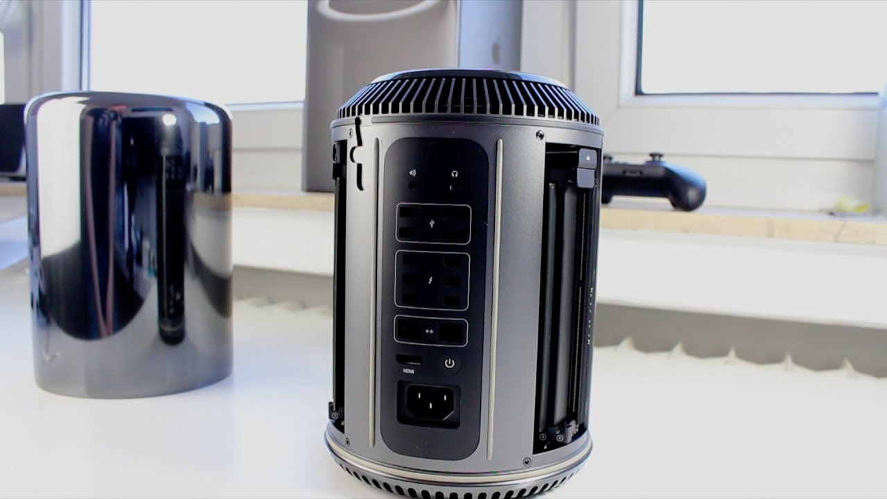 Quad Core Mac Pro Review - Is it worth it?