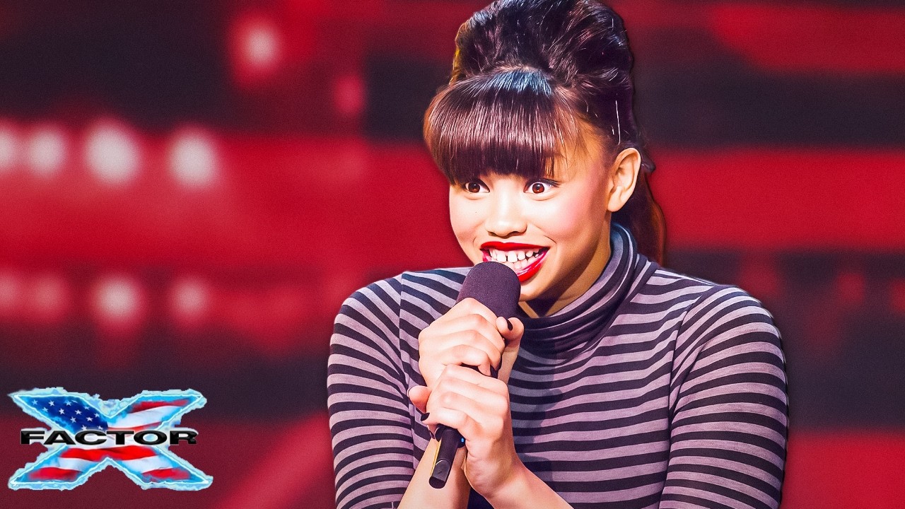 Simon Said “STOP.” What Happened Next Left the Judges Speechless…