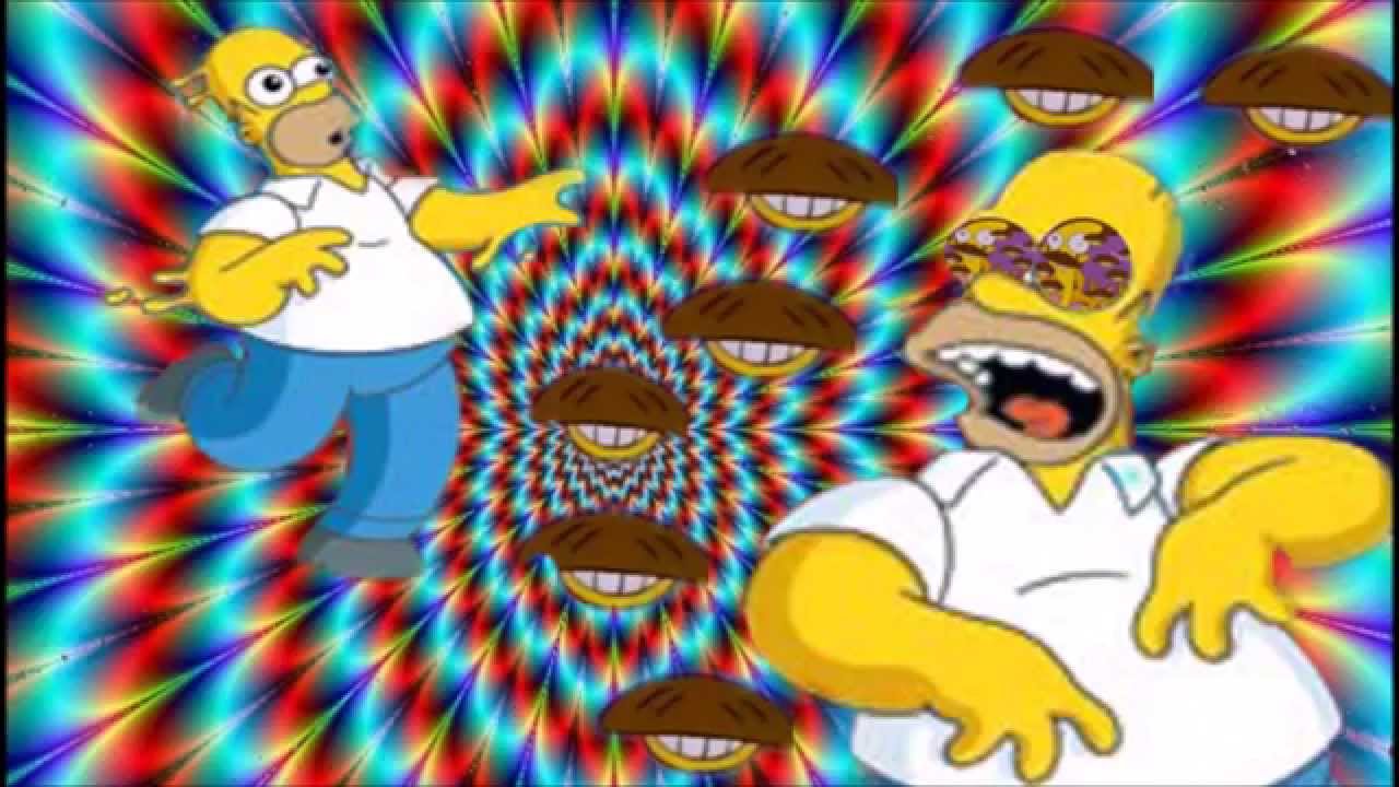 Trippy tech set "Gustavo Bravetti songs" (Victor Cardenas set)