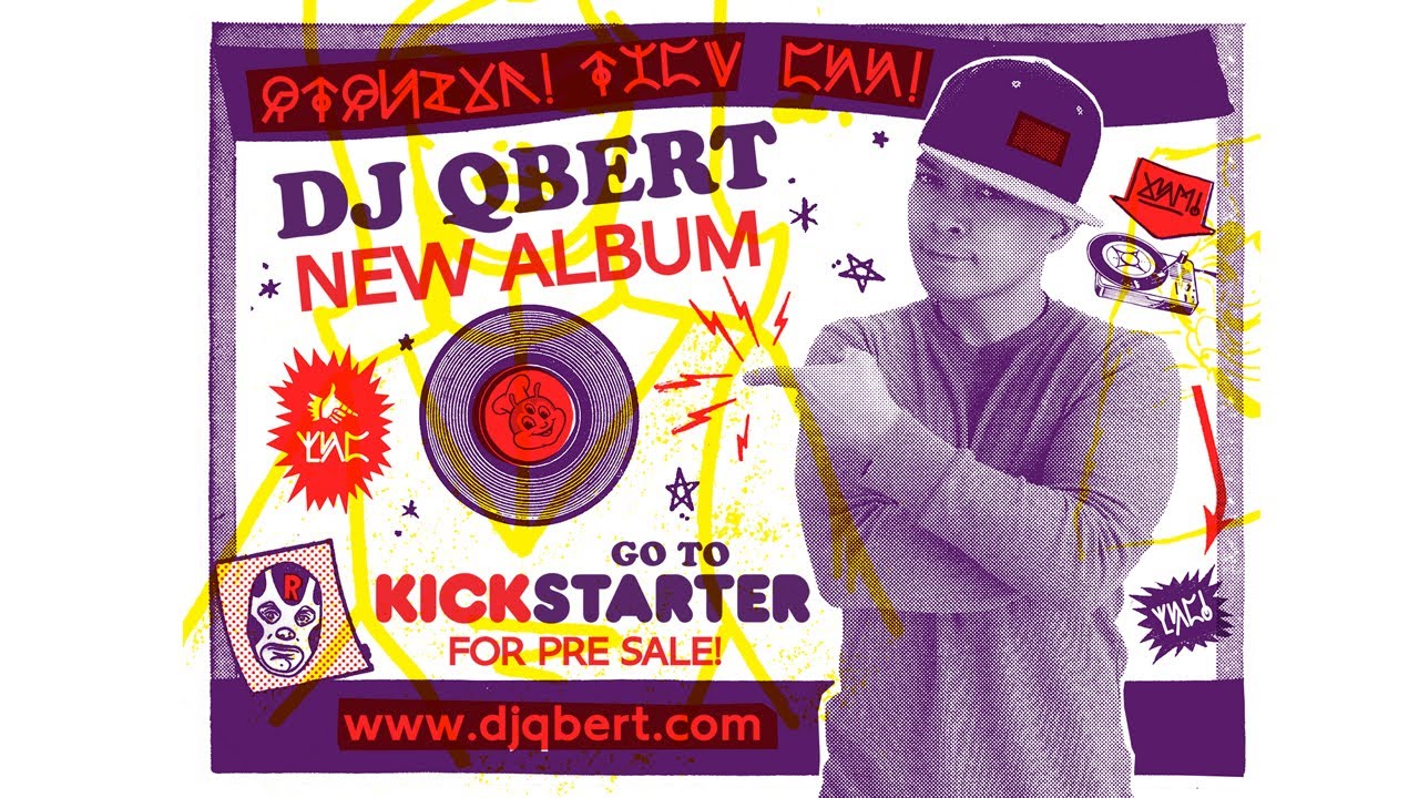 Skratch-a-thon: Extraterrestria / Galaxxxian