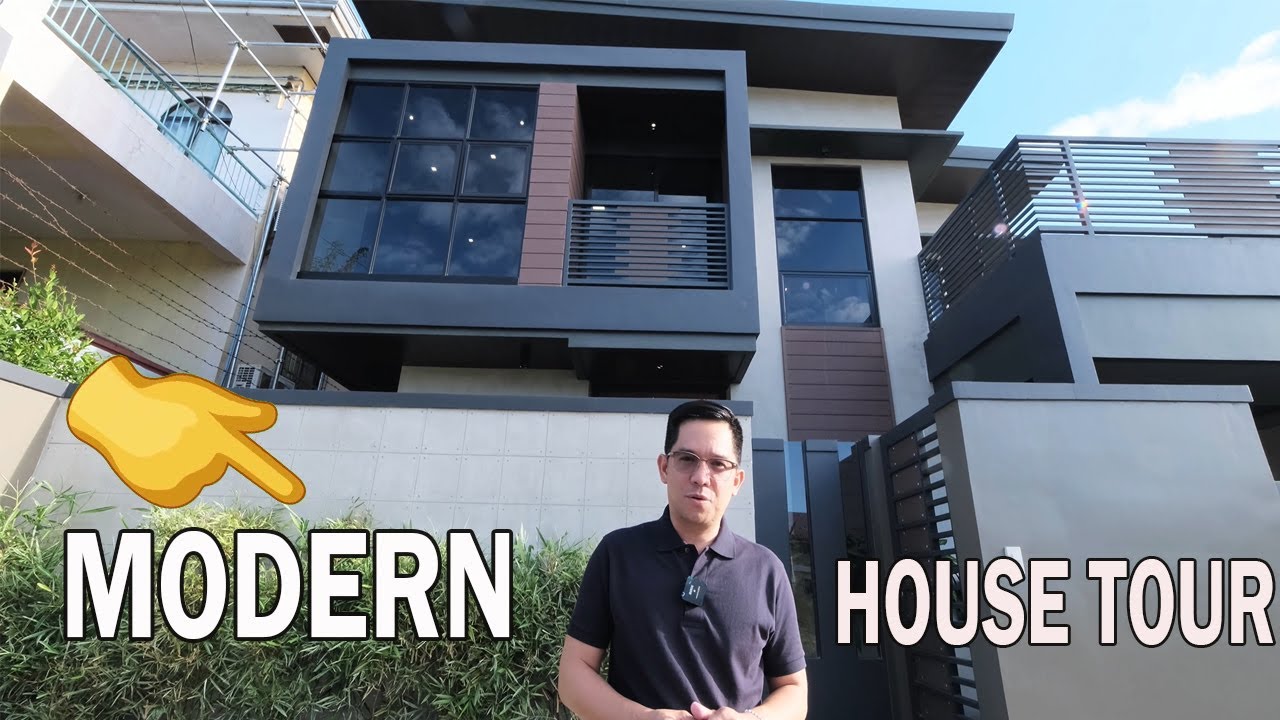 New House and Lot Dasmariñas Cavite near SM MALL and  Robinson House tour D38