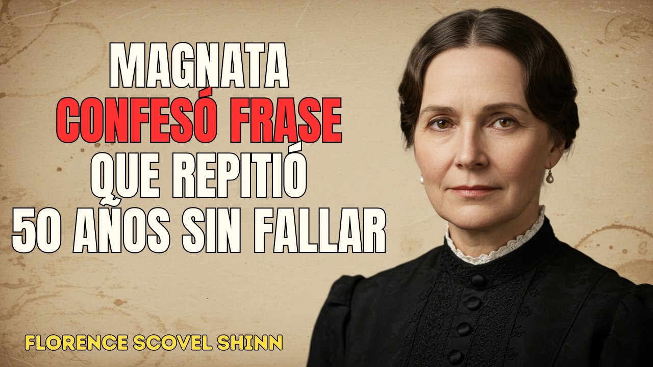 MAGNATA De $4 Mil Millones CONFESÓ Antes De Morir: 