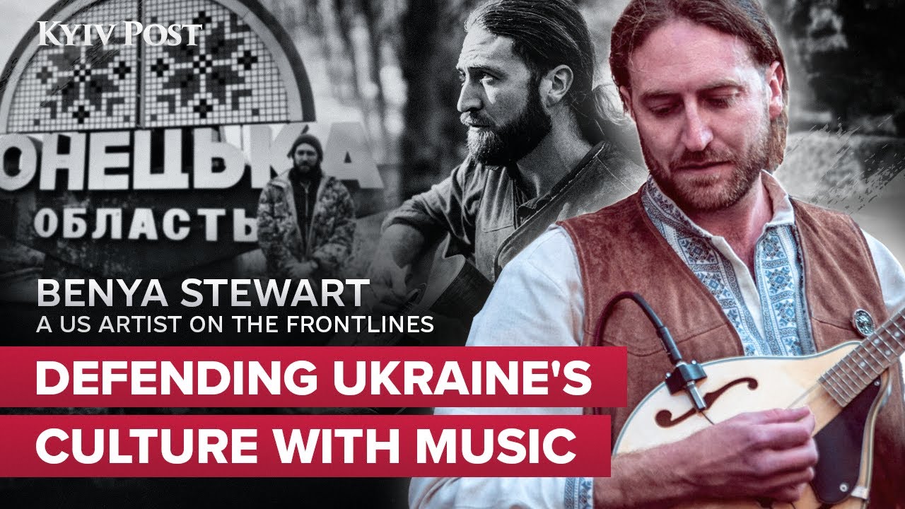Russia Aiming to Destroy Ukraine&rsquo;s Cultural Identity