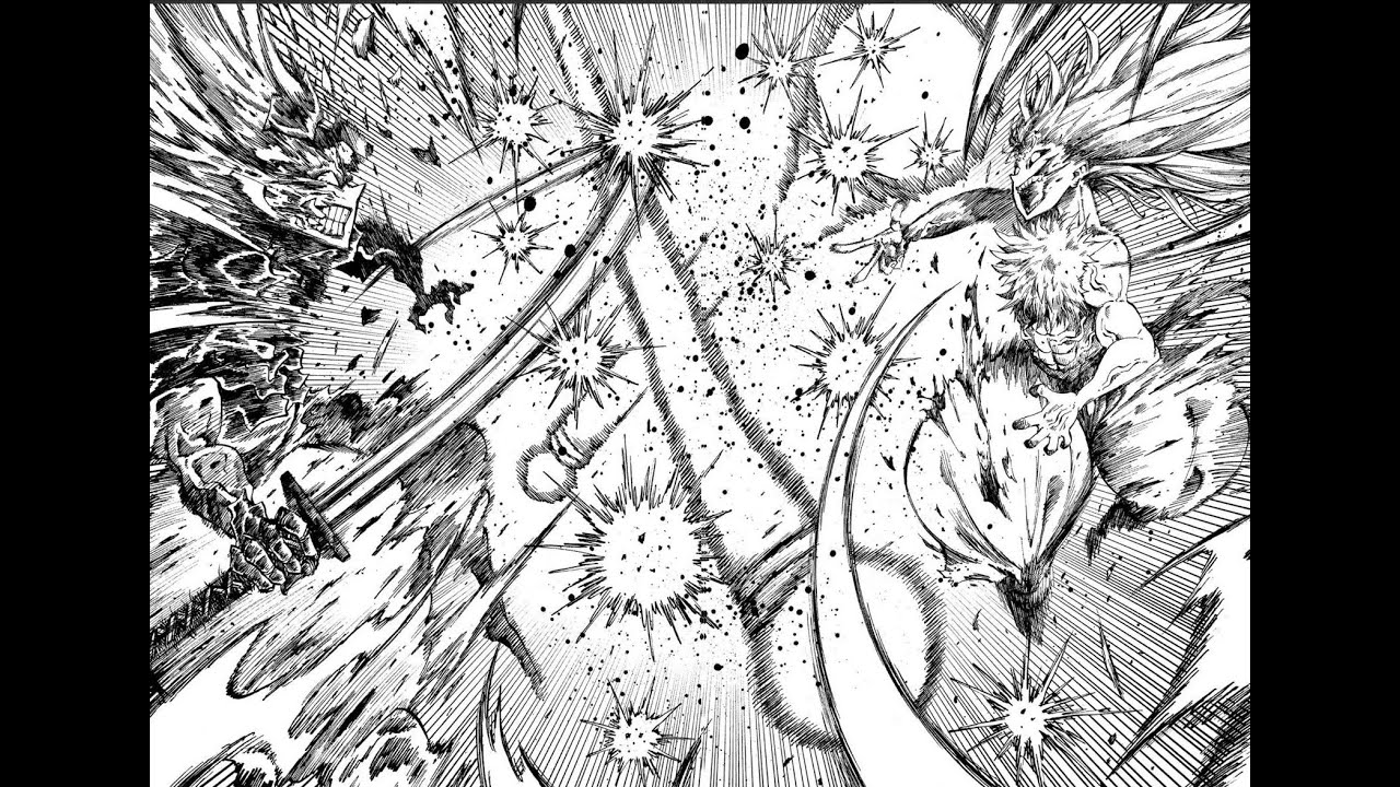 Sun Wu kong VS Dark Momotaro