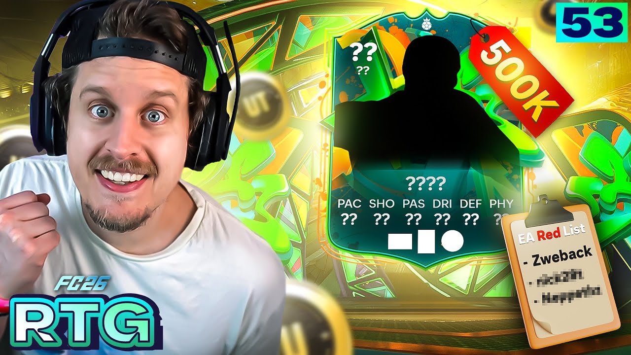 You Won't Believe Who I Packed from my Div 2 Rewards!!