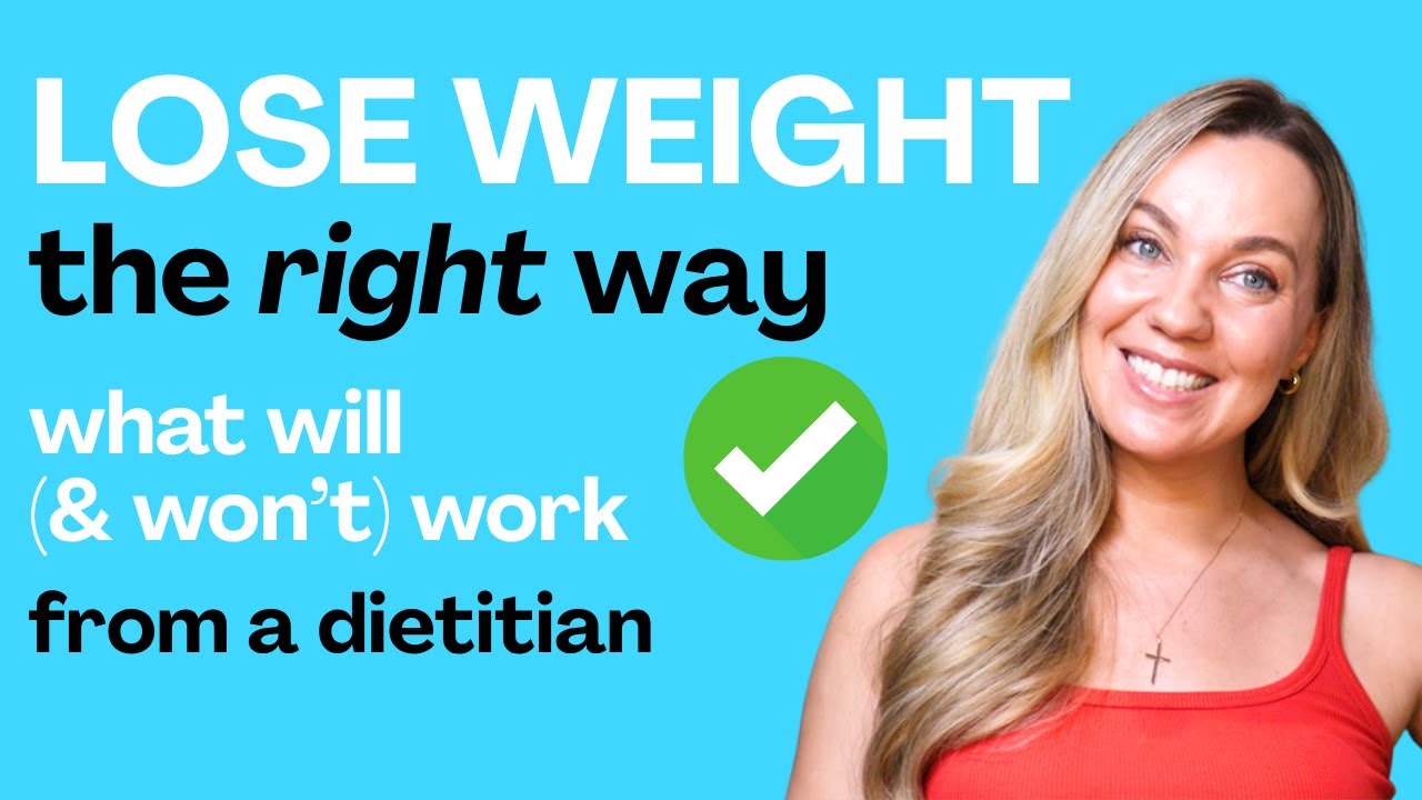 16 Weight Loss Tips That Actually Work (And What to Avoid)