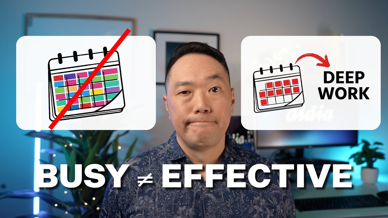 Here’s How I Fix “Busy But No Results” Marketing Teams