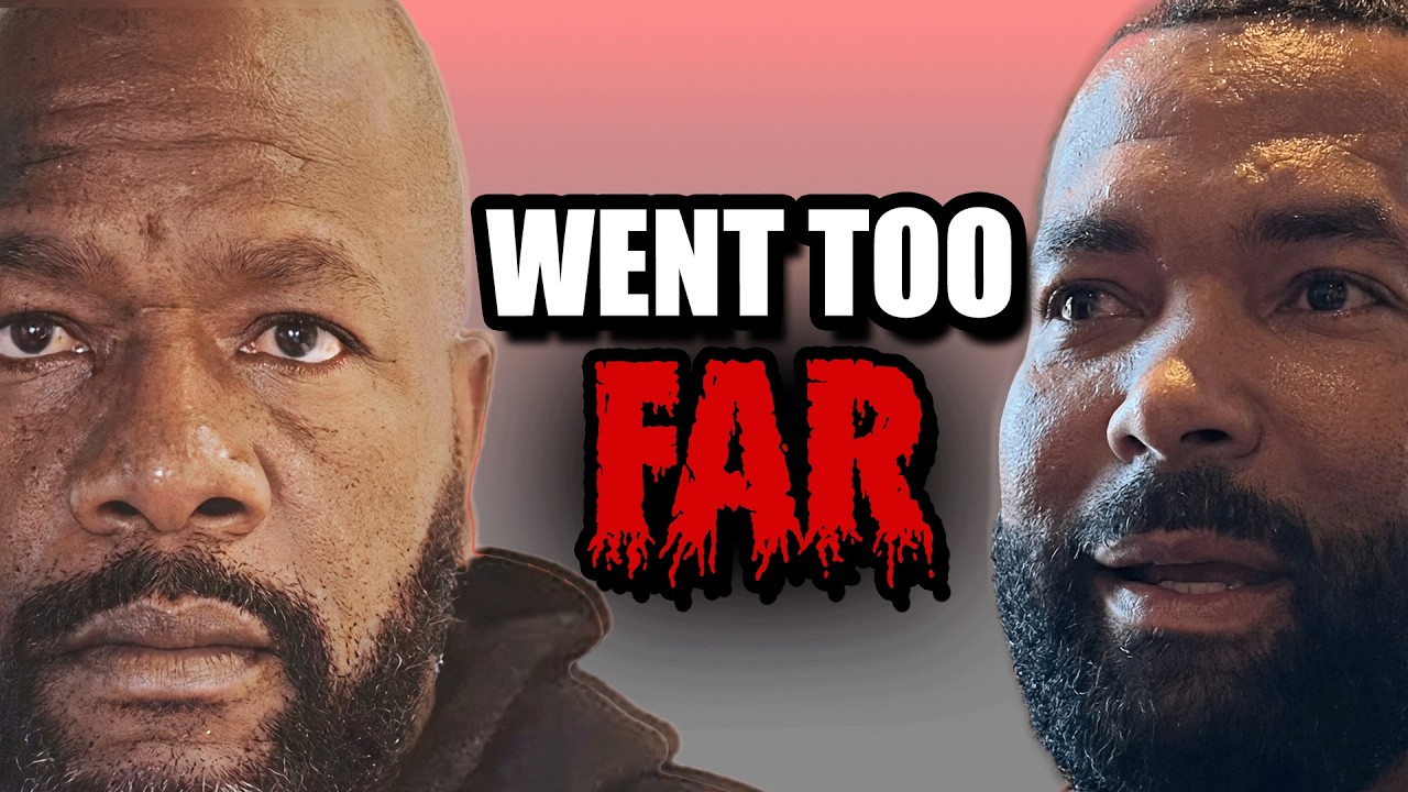 600 EXPOSE How Big U Beef Started