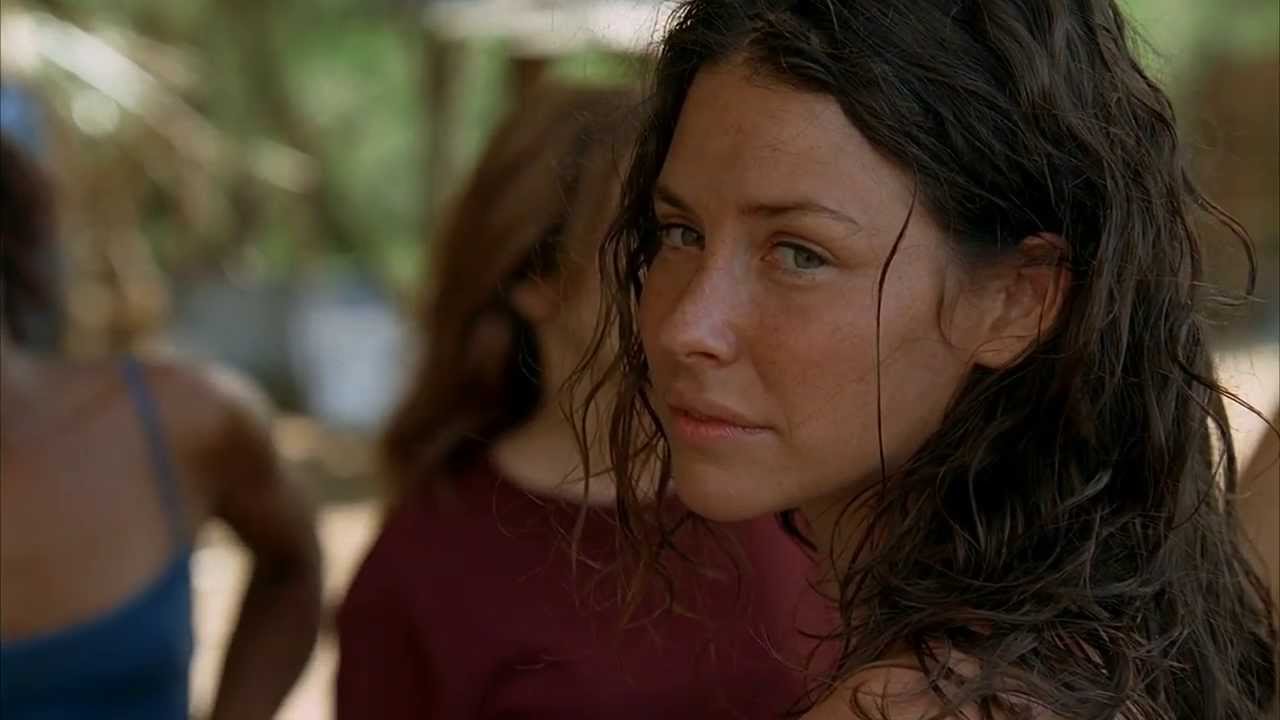 LOST: ultimate tribute trailer