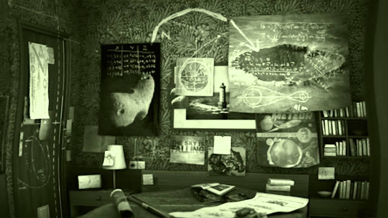 Laibach - Ballad of a Thin Man