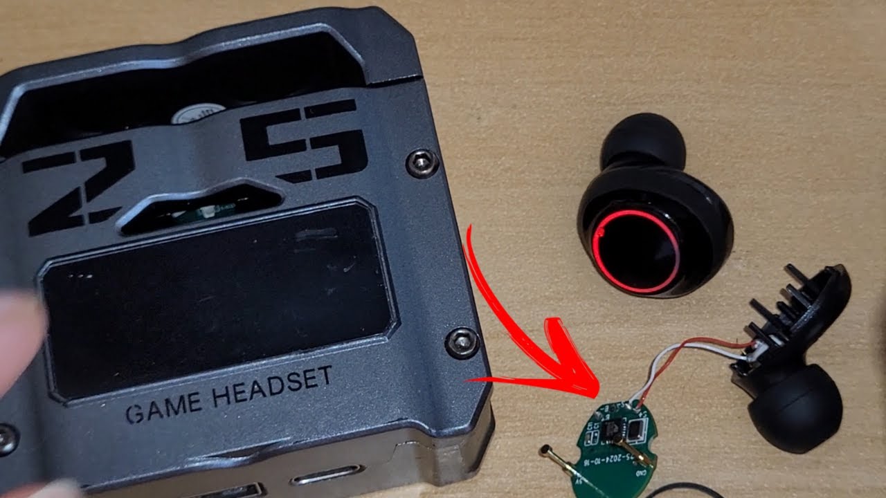 como consertar fone de ouvido bluetooth m25 tws