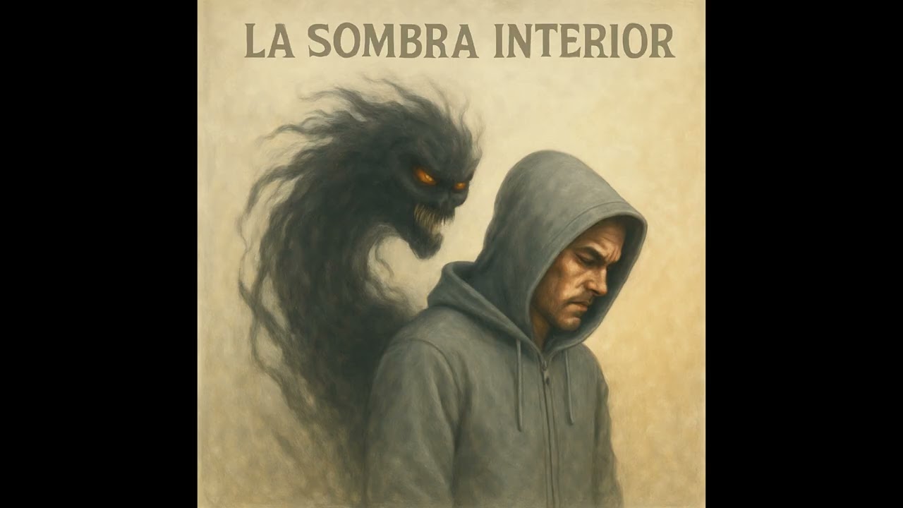 Hip Hop music - La Sombra Interior