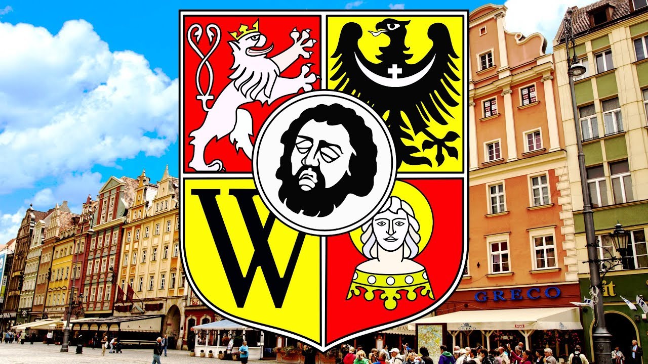 Hejnał Wrocławia (Bugle call of Wrocław )