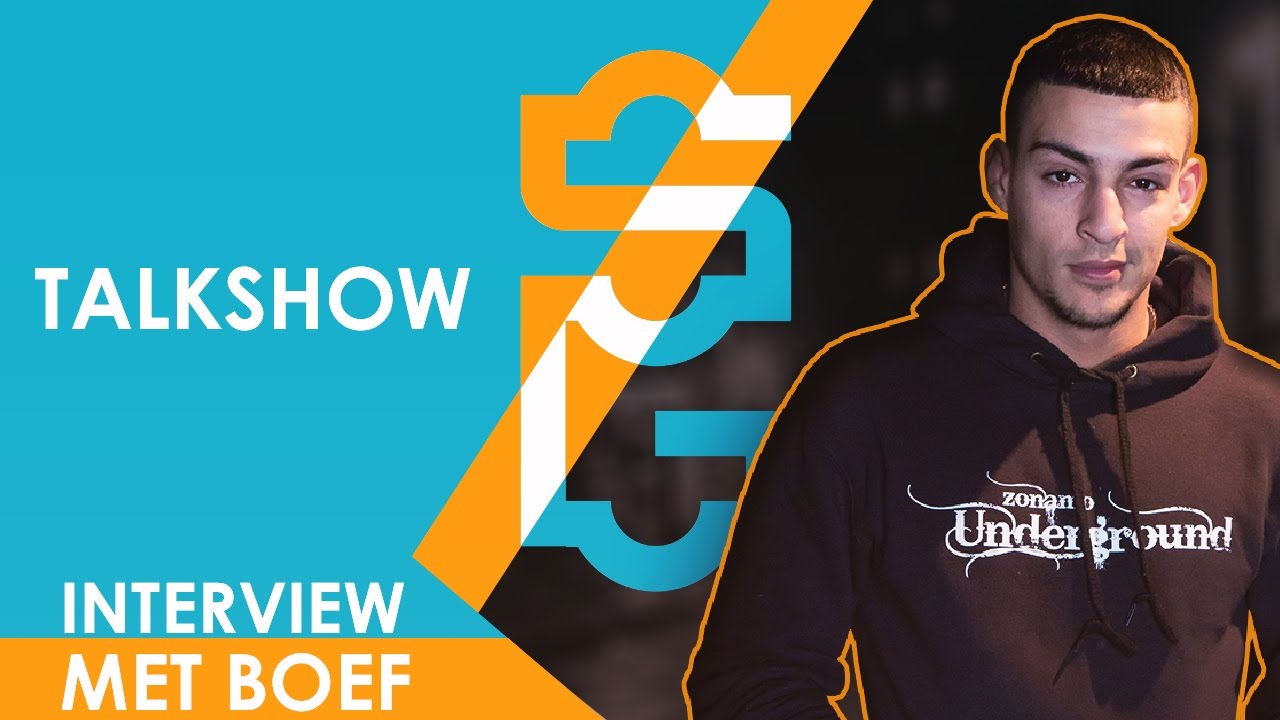 BOEF - EEN SUPERGAANDE TALKSHOW AFL. 10