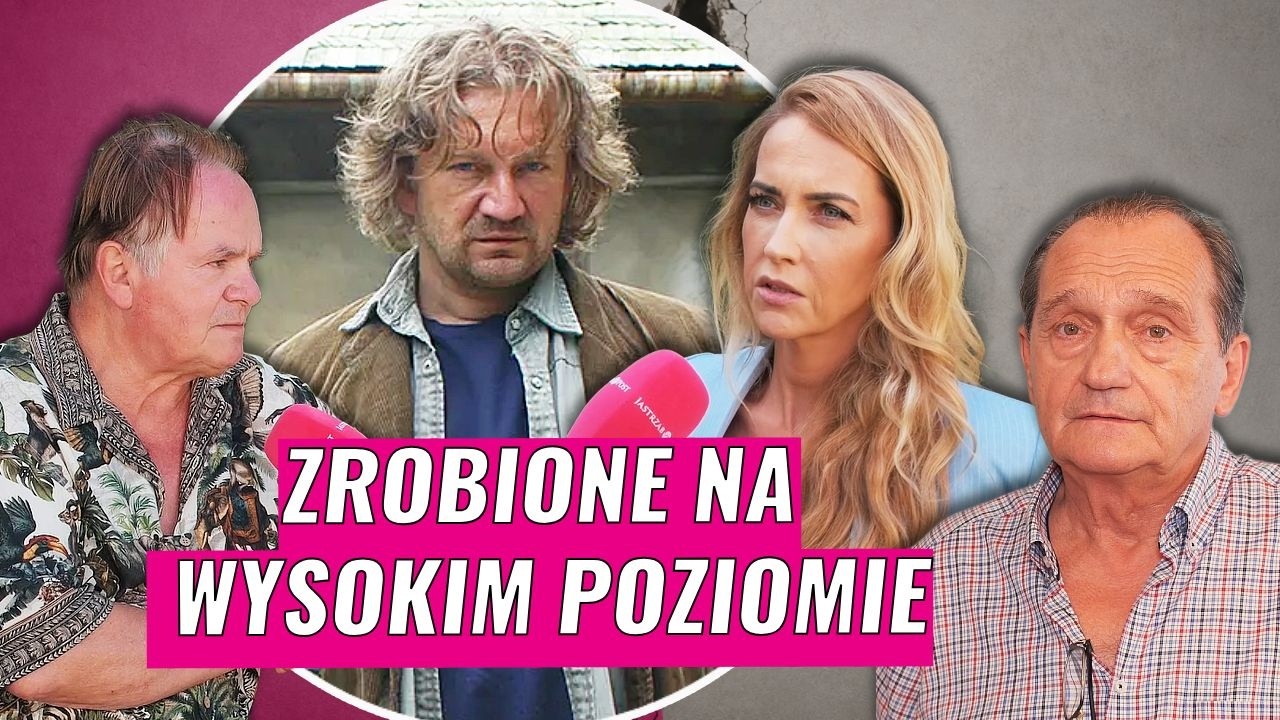 Co z rolą Kusego w 