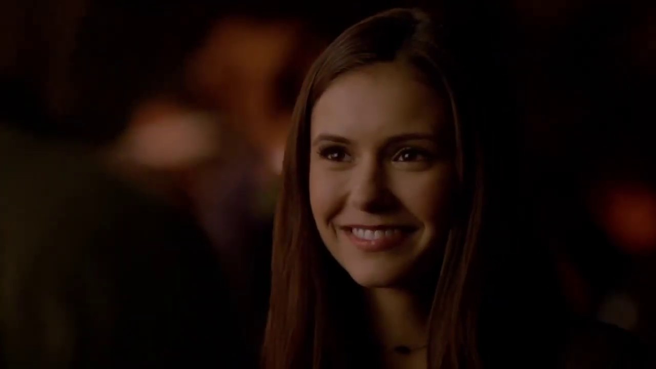 Stefan & Elena | love the way you lie