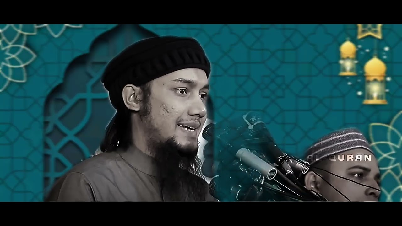 রমজানের প্রস্তুতি হোক আজ থেকে | আবু ত্বহা মুহাম্মদ মুহাম্মদ আদনান (হাফিঃ) | বাংলা ওয়াজ 