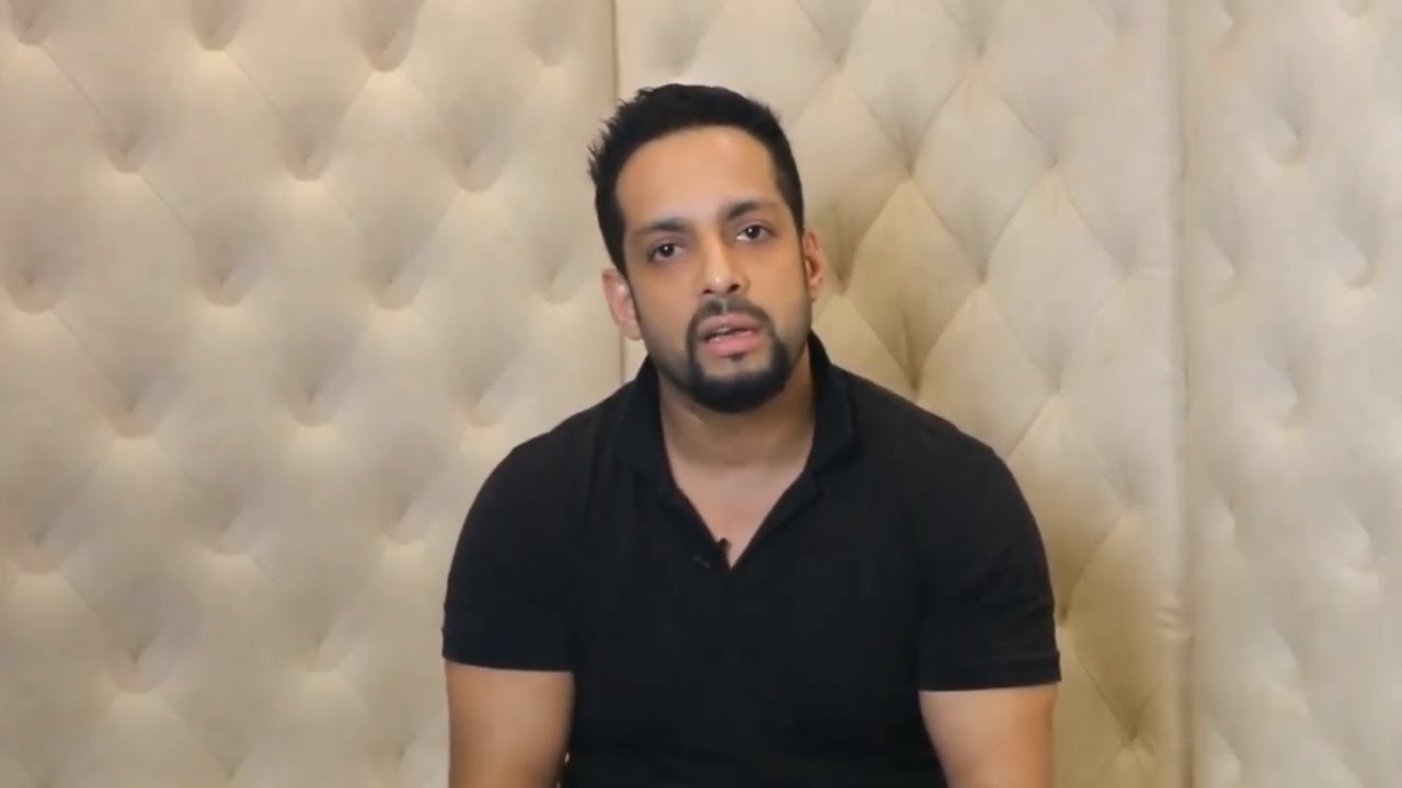 The Balance Of Life | Salil Acharya | TEDxGGSIPU