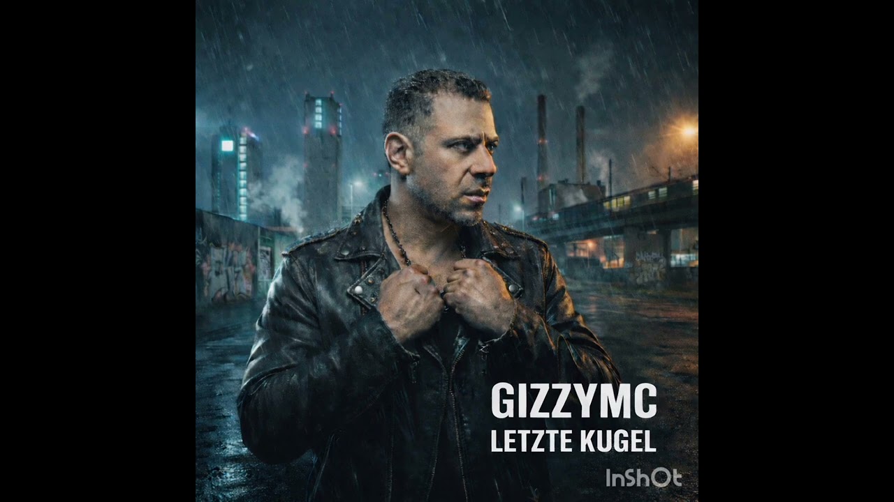 LETZTE KUGEL #deutschrap #rap #hiphop #musik #rapper 
