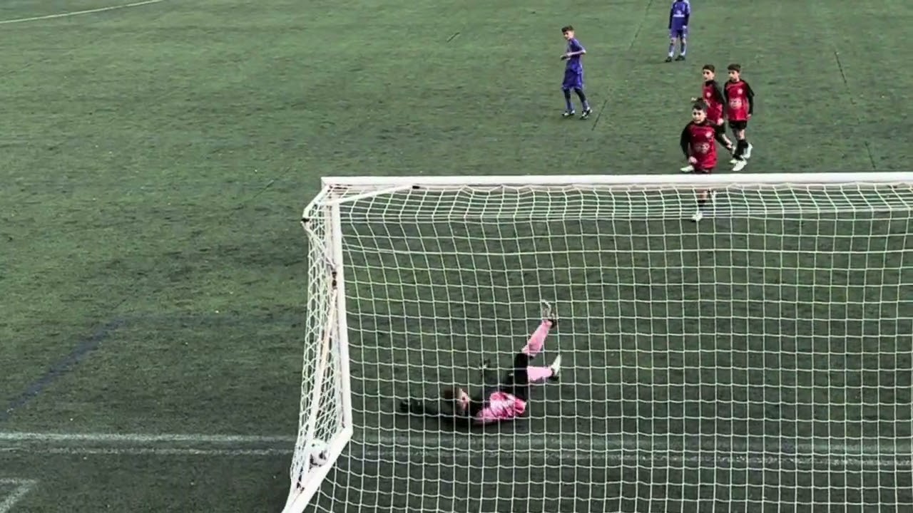 J11 (Alevín B 2015) Ayamonte CF-Gibraleon CF