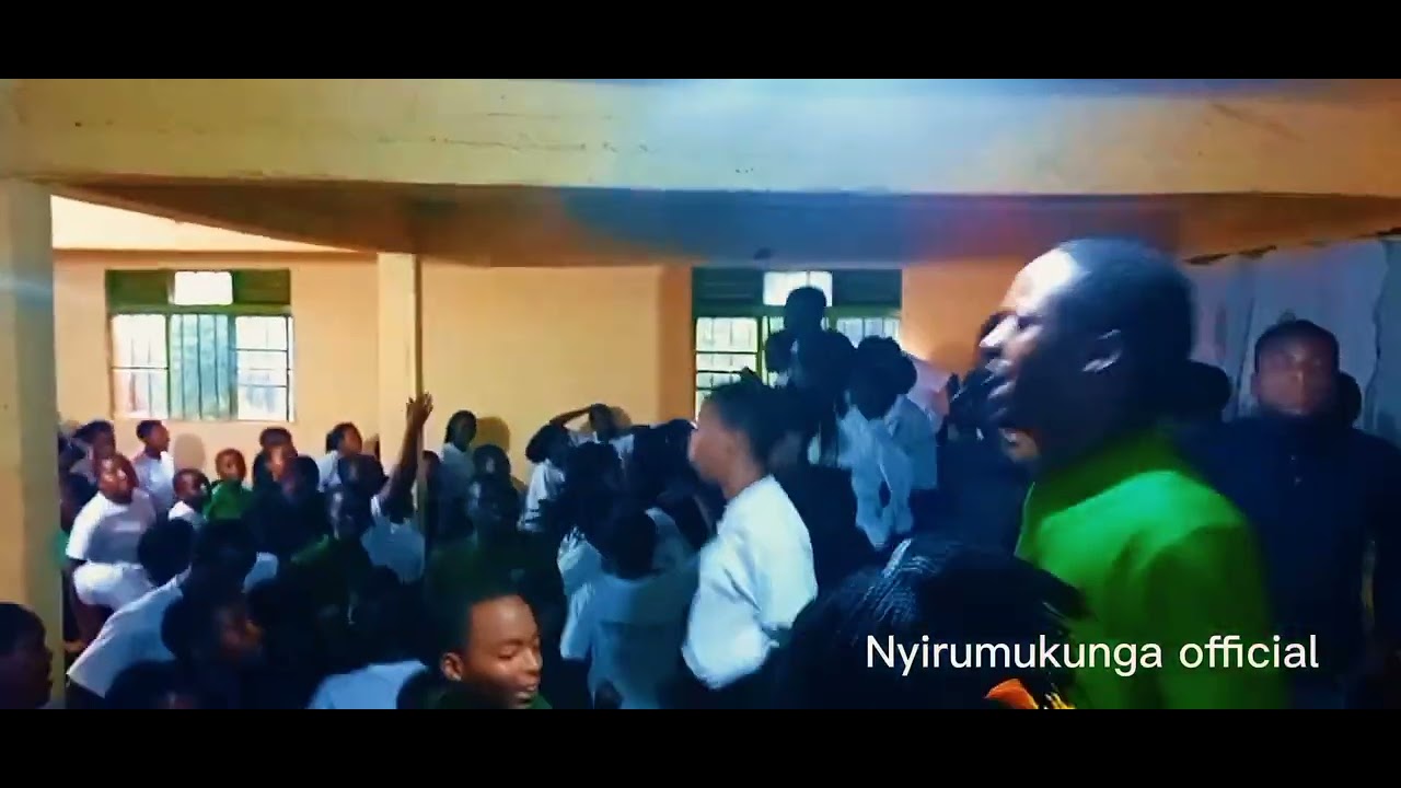 Mbega umukunga cyaze Tss Cepem ndabakunda 