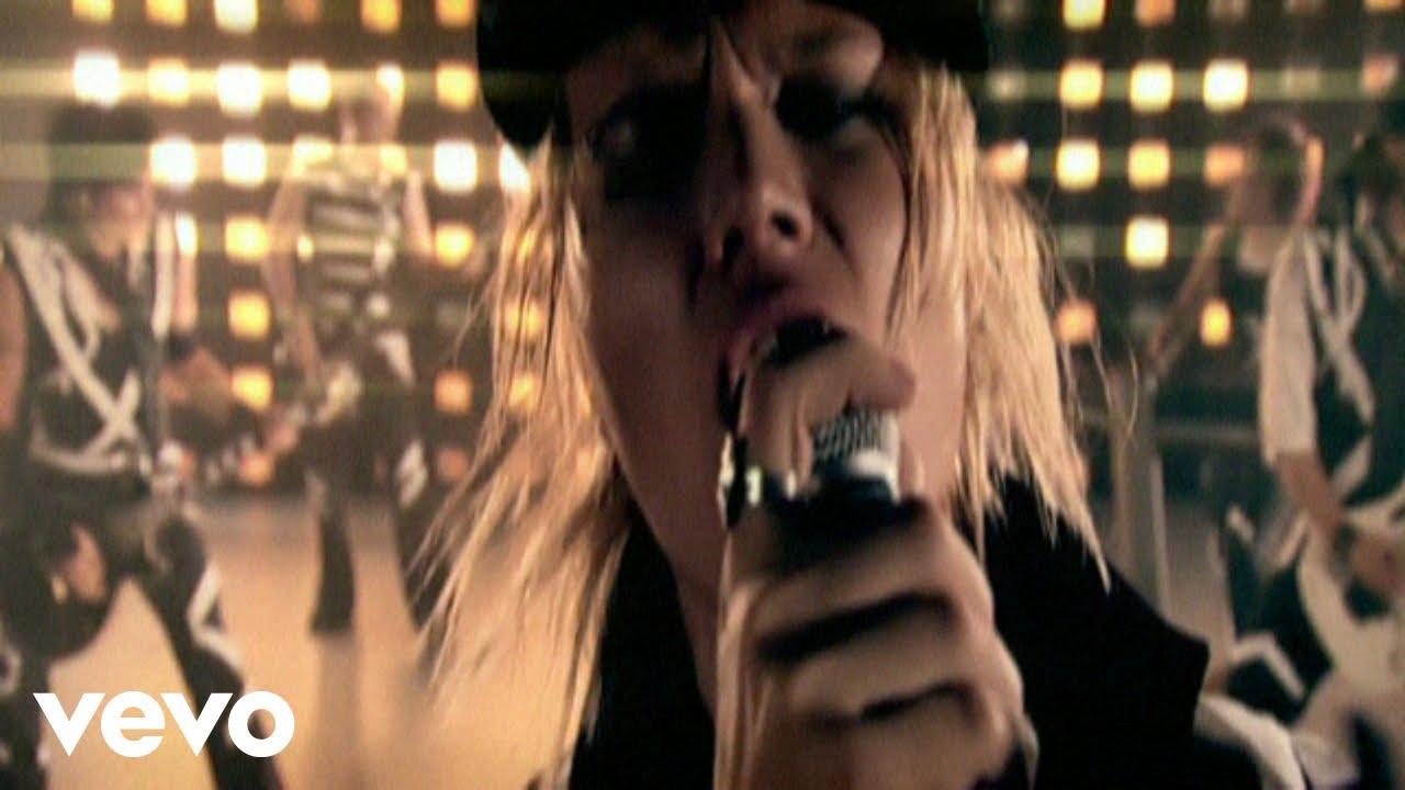 Lovex - Bullet For The Pain