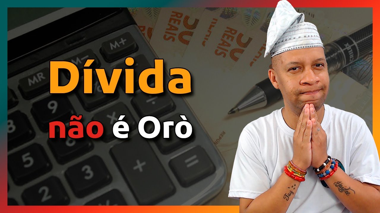 Candomblé e Responsabilidade Financeira