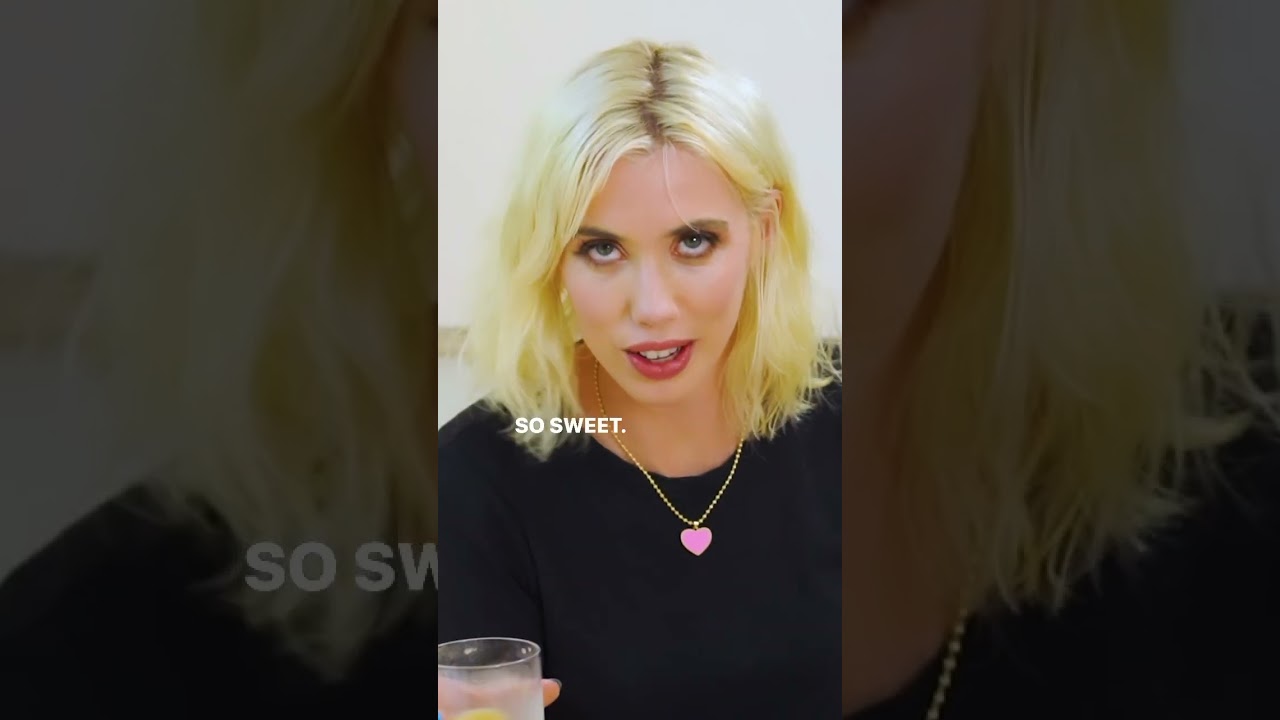 The divorced lady wiggle 🤣 @ManonMathews