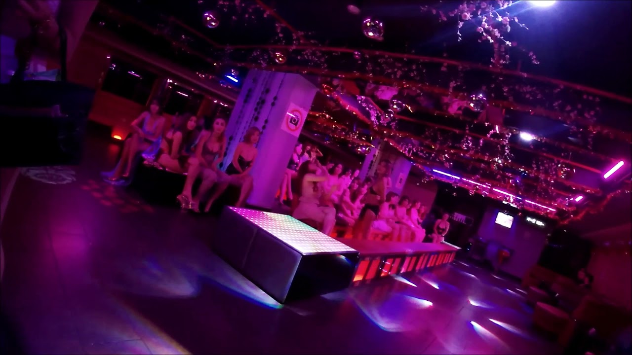 マカオ街歩き 夜編 2019 秋