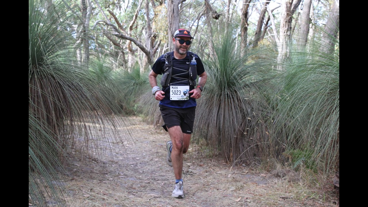 I Ran 56km at Two Bays – The Hardest Run I’ve Ever Done