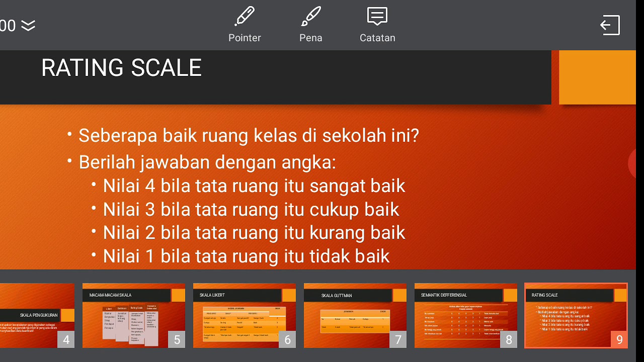CARA MUDAH MEMBUAT KUESIONER (INSTRUMEN PENELITIAN)