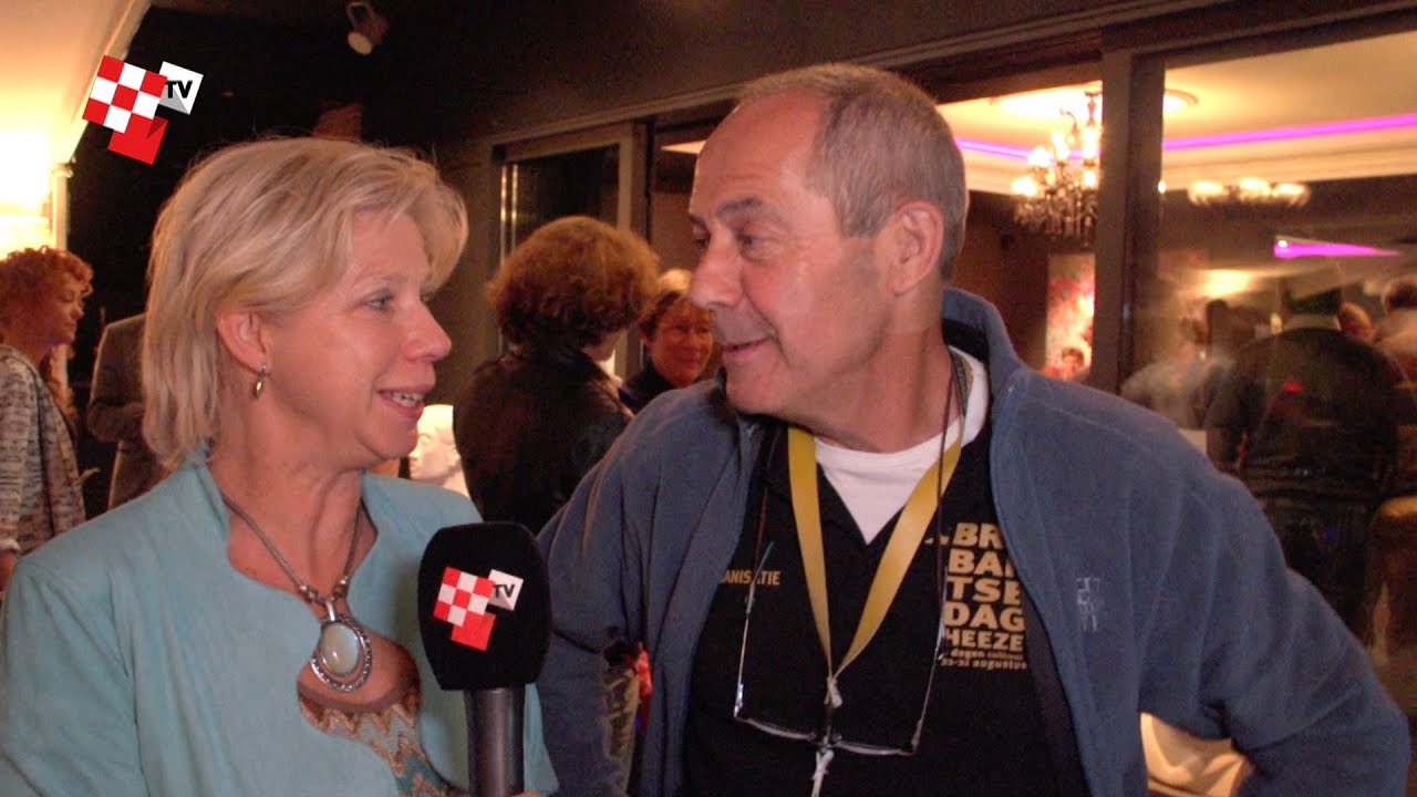 Brabantsedag TV - aflevering 7 - 28-08-2014