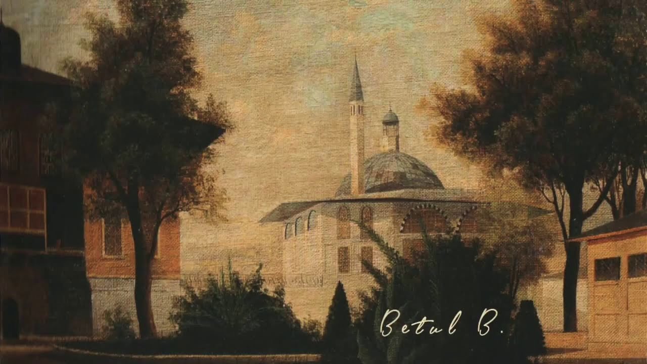 Adem Tay - Ey Gönül Bakma Cihâne