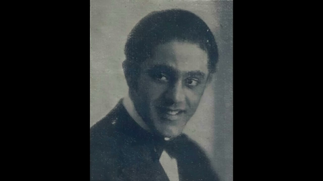 JOHN ABRIANI & AL BOWLLY: My blue heaven - 1928