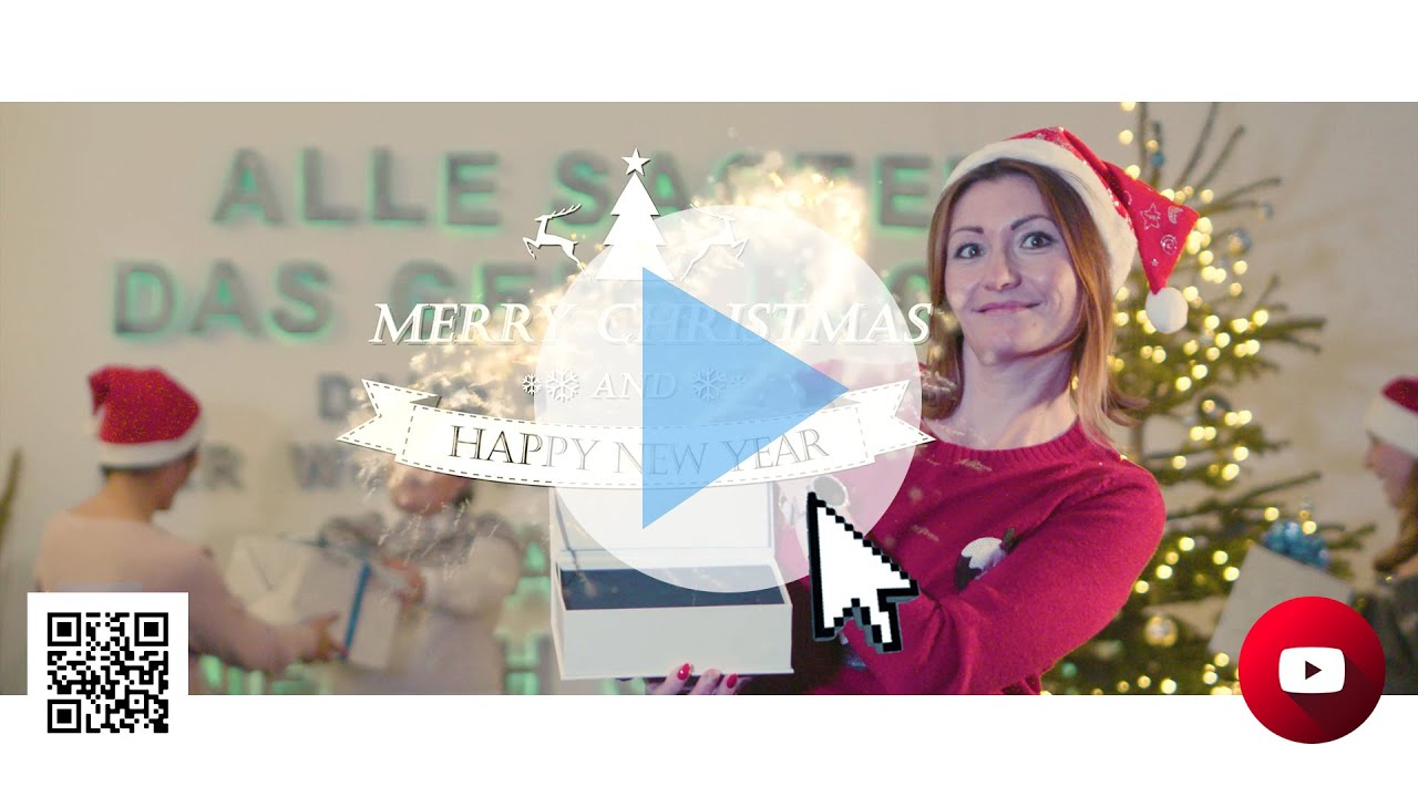 SCHAAF Weihnachtsfilm (2021)