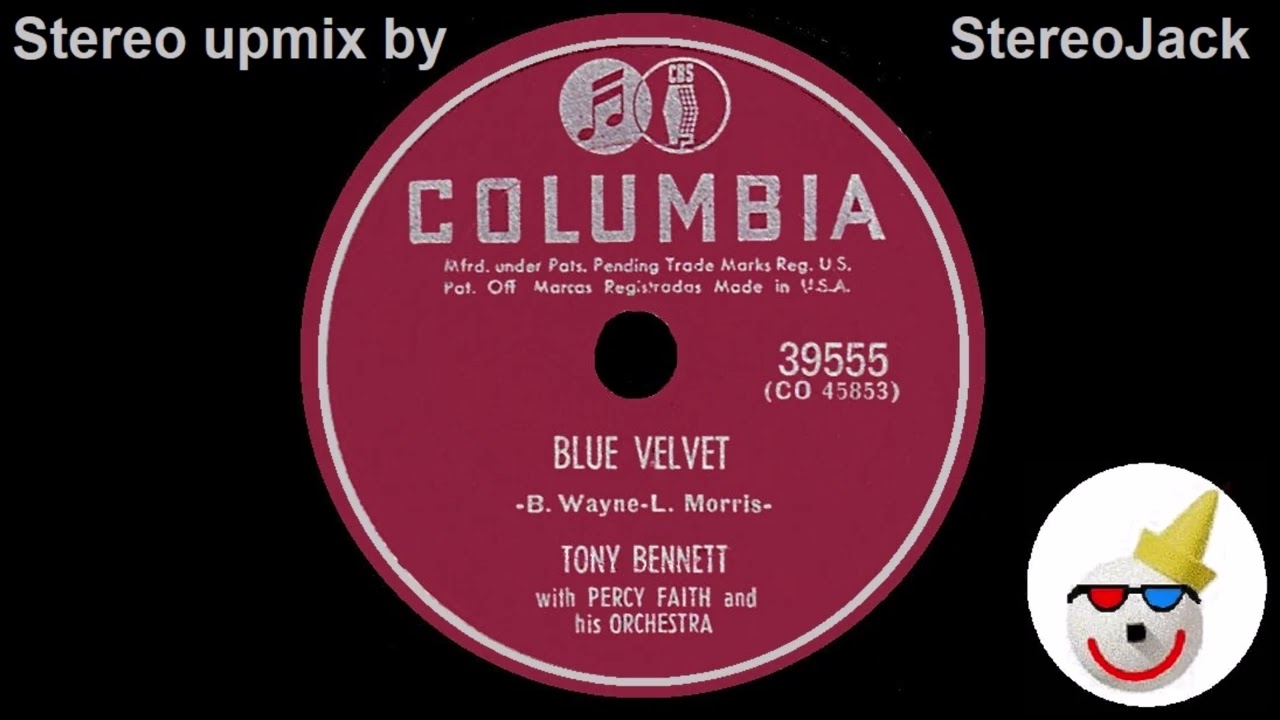 Tony Bennett - 