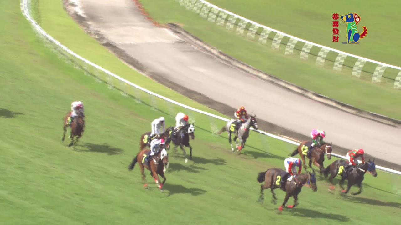 25 FEBRUARY 2018 RACE 7