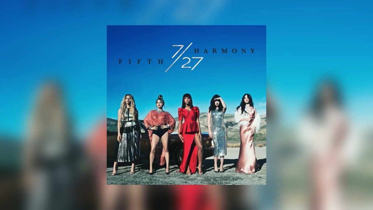 that’s my girl // fifth harmony (sped up)