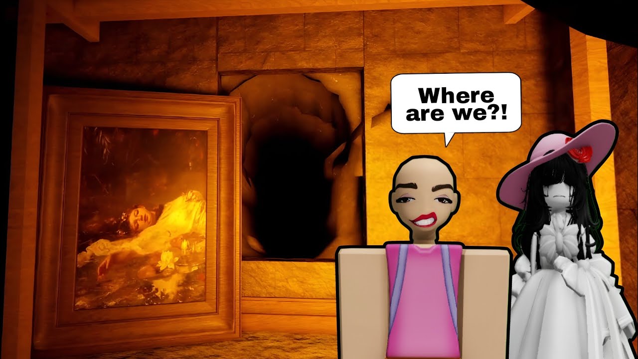 Roblox Mocker is the Most Confusing Game Ever! 😭