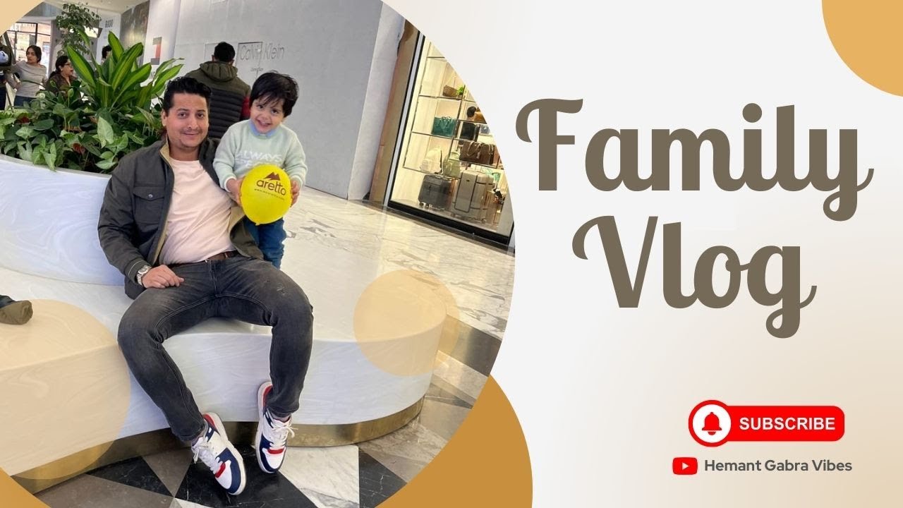 Everyday Moments ❤️ Papa, Manas and Kiaan #viral #trending #familyvlog #viralkids Jai Jai Sitaram 🙏