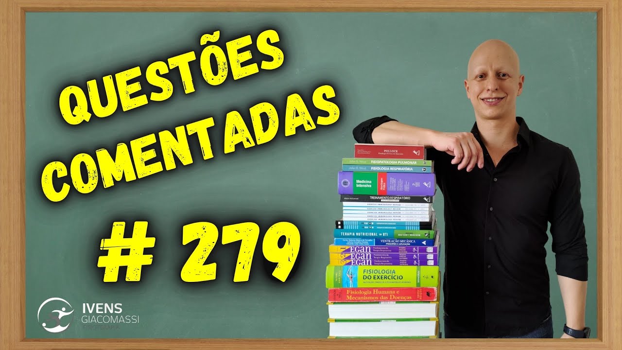 Desmame (simples, difícil, prolongado), FAUTI - PROVA DE TÍTULO 2025 #279 - QUESTÕES | Ivens