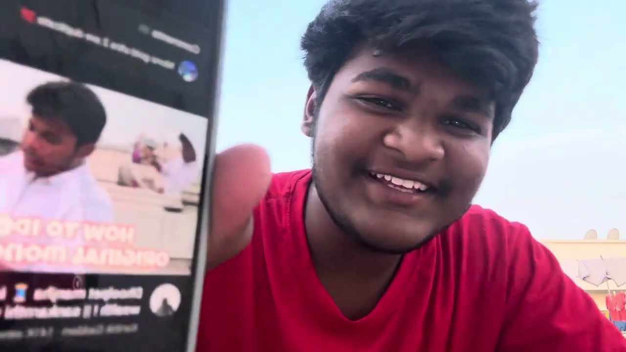 Mana thumbnails kuda copy kodthunnara ? 😧