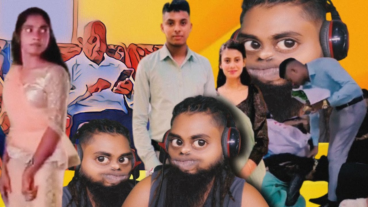 නපුරු ලෙලි ගෙදර බත් ඔක්කොම කයි - Hie pie suppa