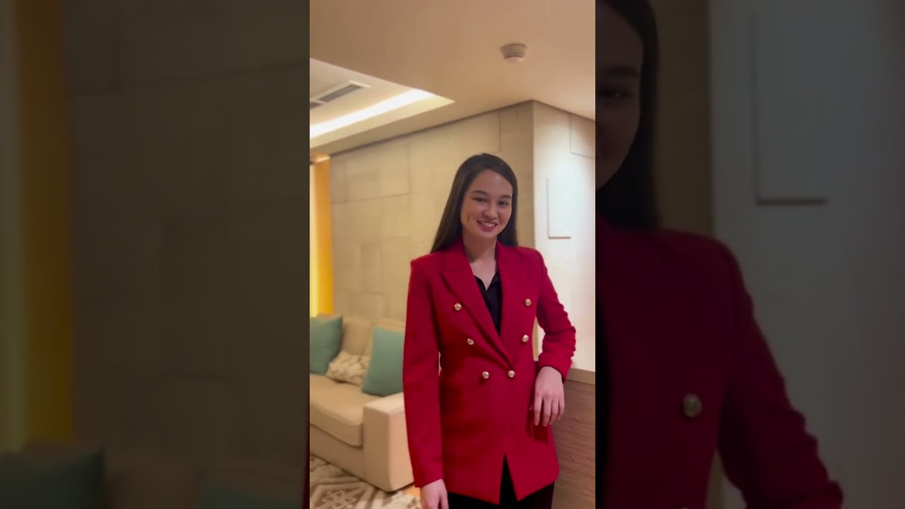 Laurent Park by Megaworld | Inside Araneta City