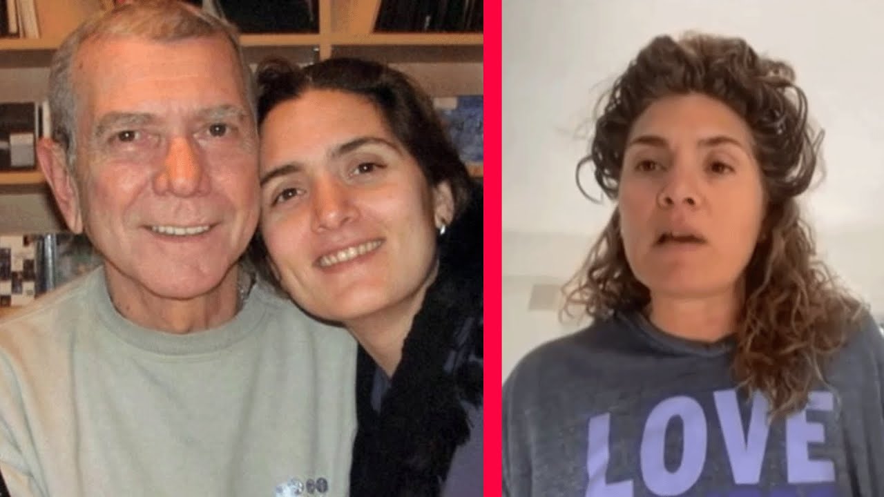 La viuda de Bad&iacute;a rompe el silencio: internas familiares, falsos amigos y la guerra por la herencia